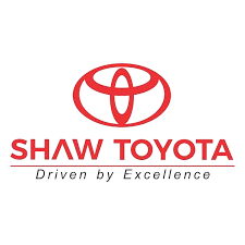 Shaw Toyota